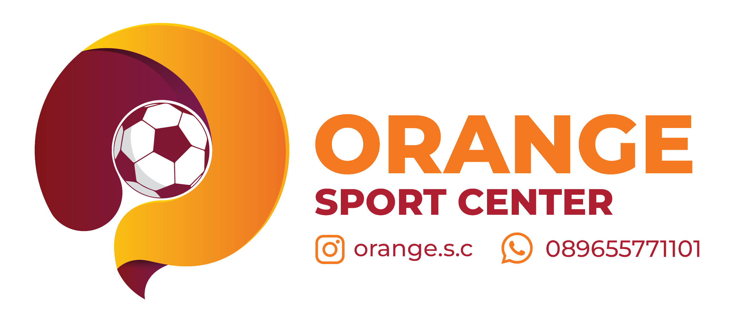 Orange Sport Center - Cicurug